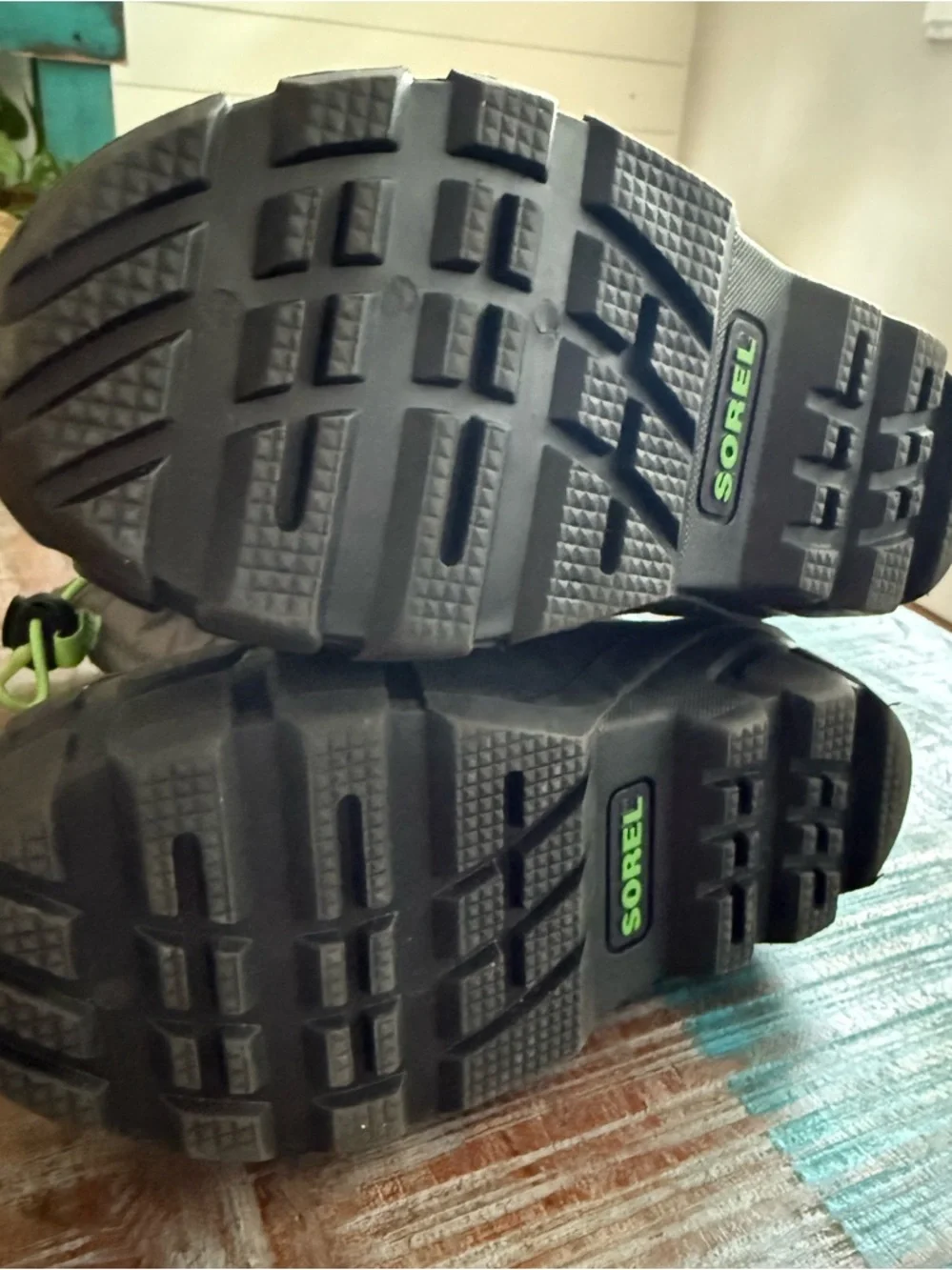 Sorel Kids Snow Boots